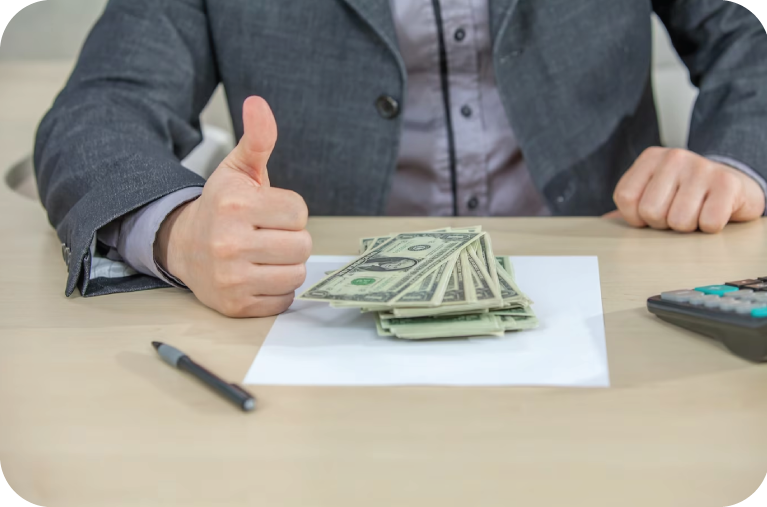 Debt Funding Services