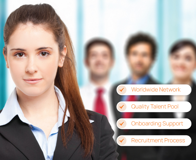 Manpower Placement Services