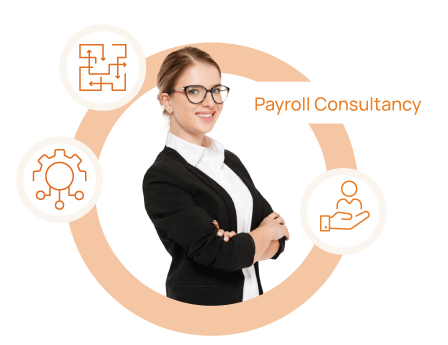 Payroll Consultancy Service