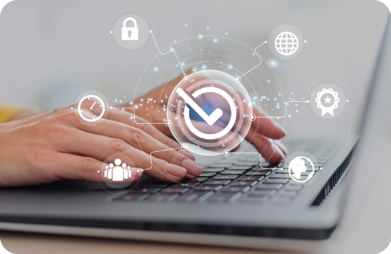 Advantage Of Address Verification