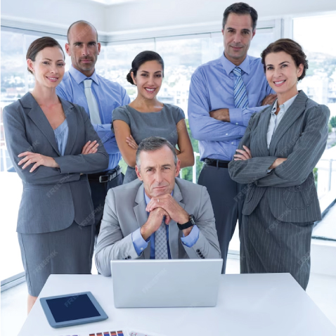 Management Consulting