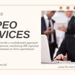 HR PEO Services