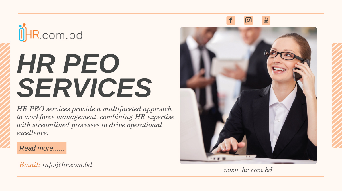 HR PEO Services
