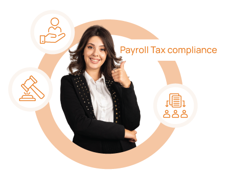 Tax Compliance & Filing Solutions