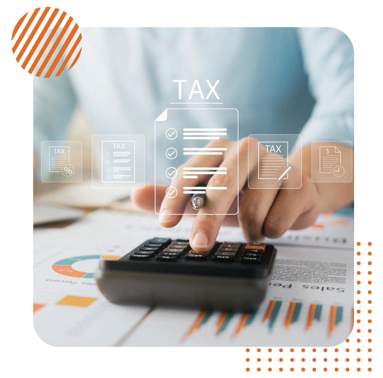 Tax Compliance Services