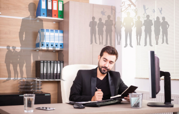 Manpower Supply, Recruitment Agency