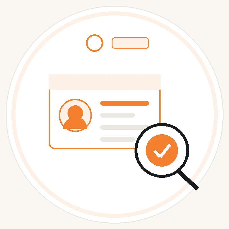 Employee background check verification process in Bangladesh by HRBD