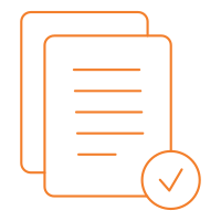 Depreciation Schedules icon for HRBD asset management services in Bangladesh