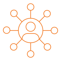 IT Asset Inventory icon for HRBD asset management services in Bangladesh