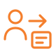 Contractor moving onto company payroll with HRBD paperwork