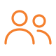 One HRBD team for contractors and employees