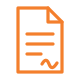 Independent contractor service agreement drafted by HRBD