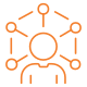 Candidate sourcing across job boards, LinkedIn and the HRBD database