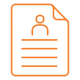 Role brief and job advertisement written by HRBD