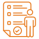Confidentiality by contract: augmented staff sign confidentiality terms in the HRBD appointment letter